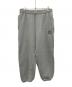 NIKE（ナイキ）の古着「スウェットパンツ」｜グレー