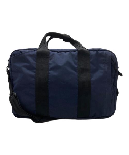 BRIEFING（ブリーフィング）BRIEFING (ブリーフィング) C3-LINER バッグ ネイビーの古着・服飾アイテム