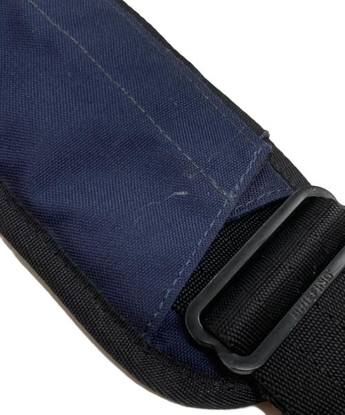 BRIEFING（ブリーフィング）BRIEFING (ブリーフィング) C3-LINER バッグ ネイビーの古着・服飾アイテム