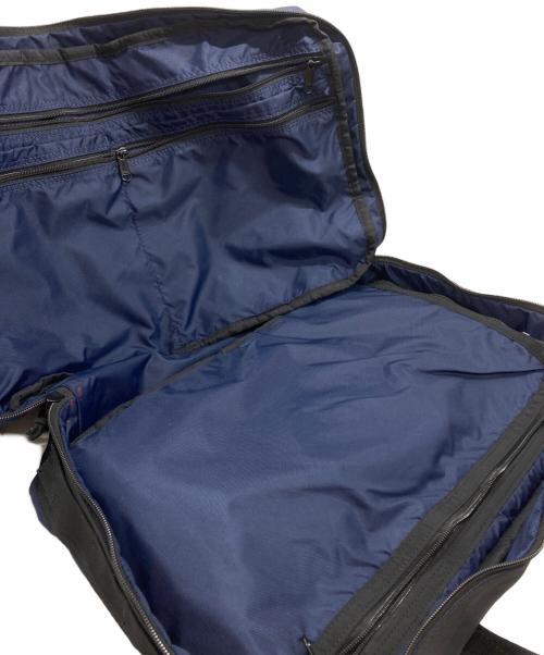 BRIEFING（ブリーフィング）BRIEFING (ブリーフィング) C3-LINER バッグ ネイビーの古着・服飾アイテム