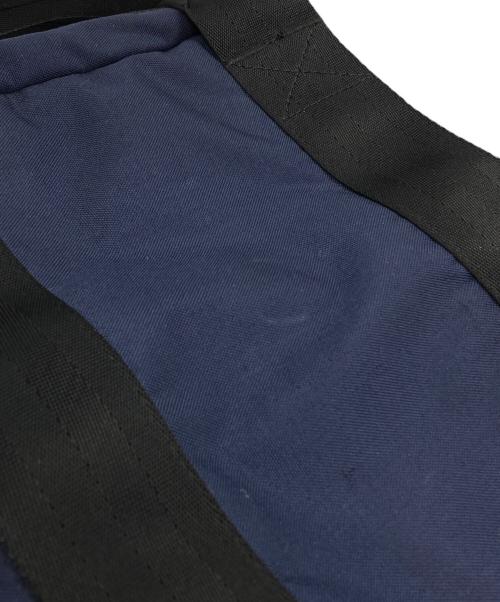 BRIEFING（ブリーフィング）BRIEFING (ブリーフィング) C3-LINER バッグ ネイビーの古着・服飾アイテム