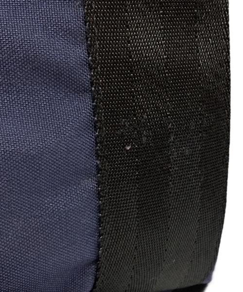 BRIEFING（ブリーフィング）BRIEFING (ブリーフィング) C3-LINER バッグ ネイビーの古着・服飾アイテム