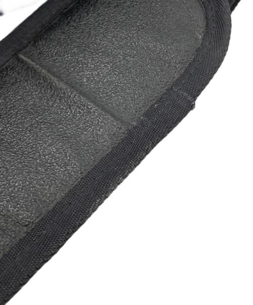 BRIEFING（ブリーフィング）BRIEFING (ブリーフィング) C3-LINER バッグ ネイビーの古着・服飾アイテム