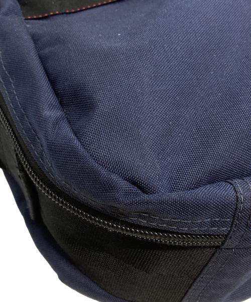 BRIEFING（ブリーフィング）BRIEFING (ブリーフィング) C3-LINER バッグ ネイビーの古着・服飾アイテム