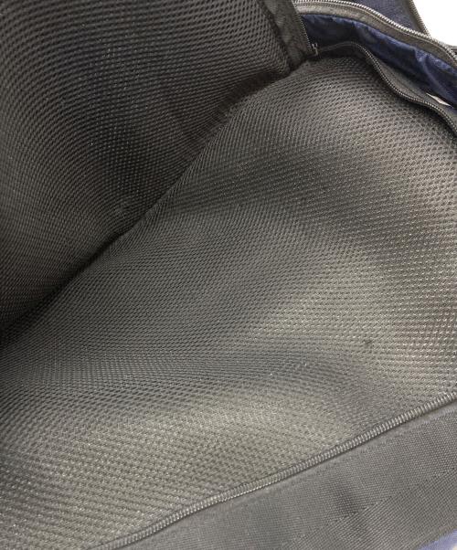 BRIEFING（ブリーフィング）BRIEFING (ブリーフィング) C3-LINER バッグ ネイビーの古着・服飾アイテム