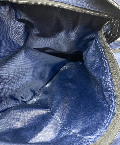 BRIEFING（ブリーフィング）BRIEFING (ブリーフィング) C3-LINER バッグ ネイビーの古着・服飾アイテム