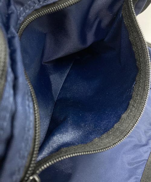 BRIEFING（ブリーフィング）BRIEFING (ブリーフィング) C3-LINER バッグ ネイビーの古着・服飾アイテム
