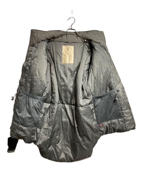 BAF（ブルックリンアームドフォース）BAF (ブルックリンアームドフォース) GEN II TYPE-2 モンスターパーカー/Protective Combat Uniform グレー サイズ:XS-Rの古着・服飾アイテム