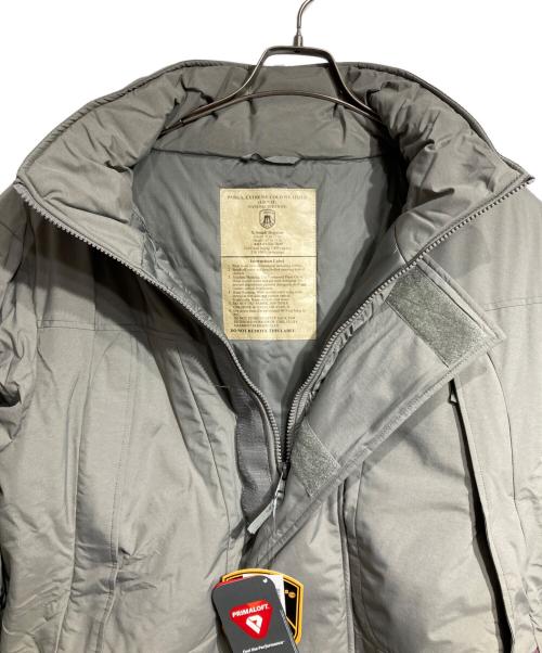 BAF（ブルックリンアームドフォース）BAF (ブルックリンアームドフォース) GEN II TYPE-2 モンスターパーカー/Protective Combat Uniform グレー サイズ:XS-Rの古着・服飾アイテム