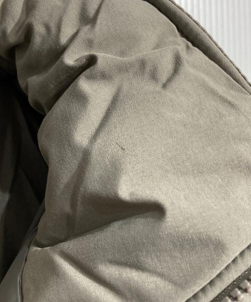 BAF（ブルックリンアームドフォース）BAF (ブルックリンアームドフォース) GEN II TYPE-2 モンスターパーカー/Protective Combat Uniform グレー サイズ:XS-Rの古着・服飾アイテム