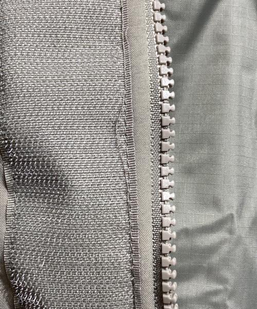 BAF（ブルックリンアームドフォース）BAF (ブルックリンアームドフォース) GEN II TYPE-2 モンスターパーカー/Protective Combat Uniform グレー サイズ:XS-Rの古着・服飾アイテム