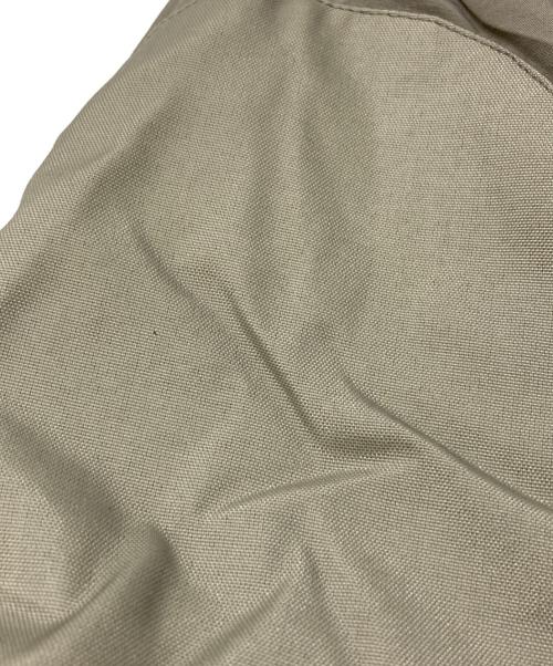 BAF（ブルックリンアームドフォース）BAF (ブルックリンアームドフォース) GEN II TYPE-2 モンスターパーカー/Protective Combat Uniform グレー サイズ:XS-Rの古着・服飾アイテム