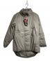 BAF（ブルックリンアームドフォース）の古着「GEN II TYPE-2 モンスターパーカー/Protective Combat Uniform」｜グレー