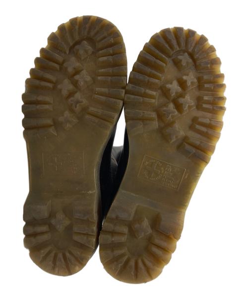 Dr.Martens（ドクターマーチン）Dr.Martens (ドクターマーチン) CASE ENGINEER BOOT/エンジニアブーツ ブラウン サイズ:24の古着・服飾アイテム