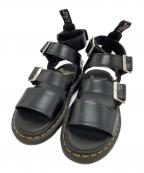 Dr.Martens×RICK OWENSドクターマーチン×リックオウエンス）の古着「GRYPHON STRAP R0」｜ブラック