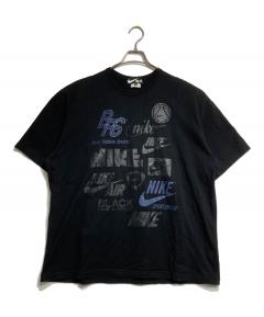 中古・古着通販】UNDERCOVER (アンダーカバー) 民族柄転写プリント