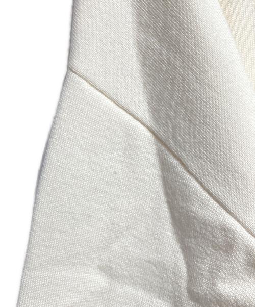 LOEWE（ロエベ）LOEWE (ロエベ) DEBOSSED ANAGRAM SWEATER ベージュ サイズ:Mの古着・服飾アイテム