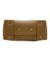 中古・古着 Hender Scheme (エンダースキーマ) Assemble Hand Bag S/ アッセンブル ハンドバッグ S ブラウン：12000円