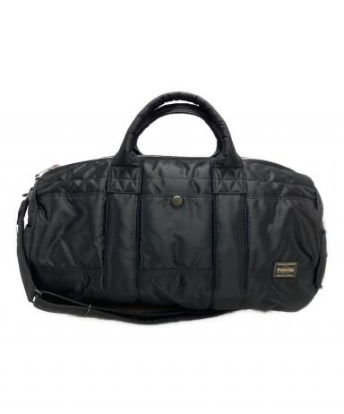 中古・古着通販】PORTER (ポーター) NEW TANKER DRUM BAG/ニュー