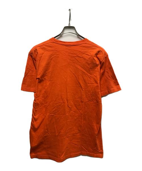 SUPREME（シュプリーム）Supreme (シュプリーム) Ganesha Tee オレンジ サイズ:Mの古着・服飾アイテム