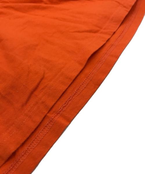 SUPREME（シュプリーム）Supreme (シュプリーム) Ganesha Tee オレンジ サイズ:Mの古着・服飾アイテム