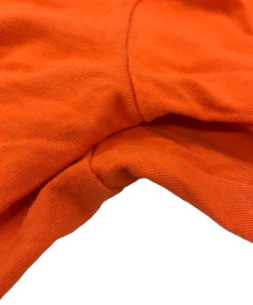 SUPREME（シュプリーム）Supreme (シュプリーム) Ganesha Tee オレンジ サイズ:Mの古着・服飾アイテム