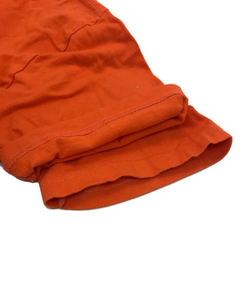 SUPREME（シュプリーム）Supreme (シュプリーム) Ganesha Tee オレンジ サイズ:Mの古着・服飾アイテム