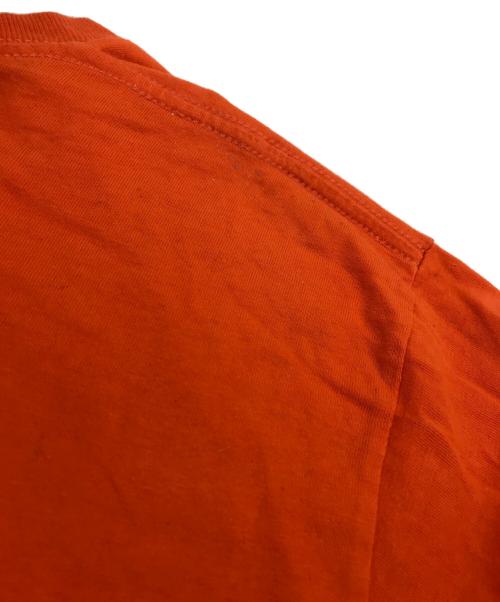 SUPREME（シュプリーム）Supreme (シュプリーム) Ganesha Tee オレンジ サイズ:Mの古着・服飾アイテム