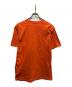 Supreme (シュプリーム) Ganesha Tee オレンジ サイズ:M：7000円