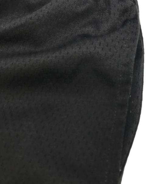 stussy（ステューシー）stussy (ステューシー) 8 Ball Mesh short pant ブラック サイズ:Lの古着・服飾アイテム