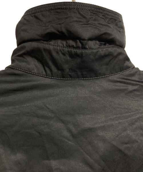 LEMAIRE（ルメール）LEMAIRE (ルメール) ウエスタンシャツ/Western Shirt ブラック サイズ:46の古着・服飾アイテム