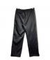 Needles (ニードルズ) STUDIOUS (ステュディオス) 別注Track pant-poly smooth 2 tone グレー サイズ:M：15000円