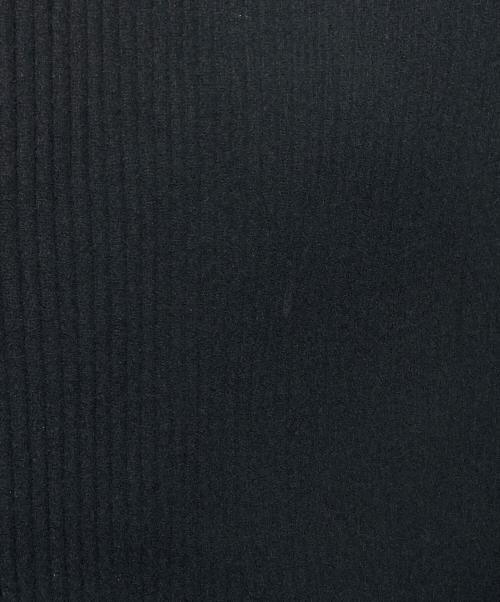 me ISSEY MIYAKE（ミーイッセイ ミヤケ）me ISSEY MIYAKE (ミーイッセイ ミヤケ) プリーツポンチョワンピース/Pleated Poncho Dress ブラック サイズ:-の古着・服飾アイテム