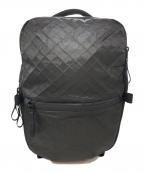 AERエアー）の古着「City Pack Pro 2 Ultra」｜ブラック