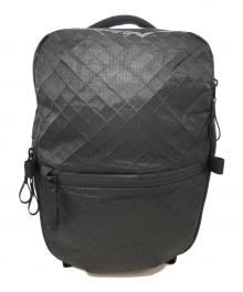 AER（エアー）の古着「City Pack Pro 2 Ultra」｜ブラック