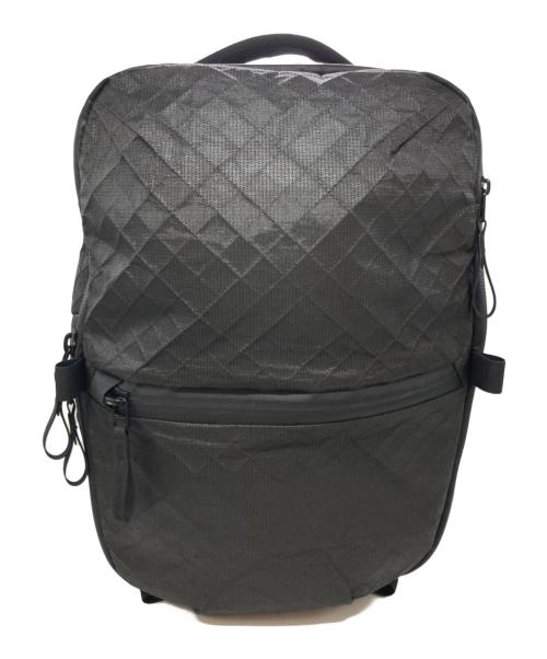 AER（エアー）AER (エアー) City Pack Pro 2 Ultra ブラックの古着・服飾アイテム