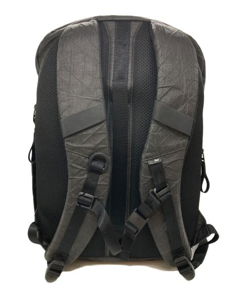 AER（エアー）AER (エアー) City Pack Pro 2 Ultra ブラックの古着・服飾アイテム