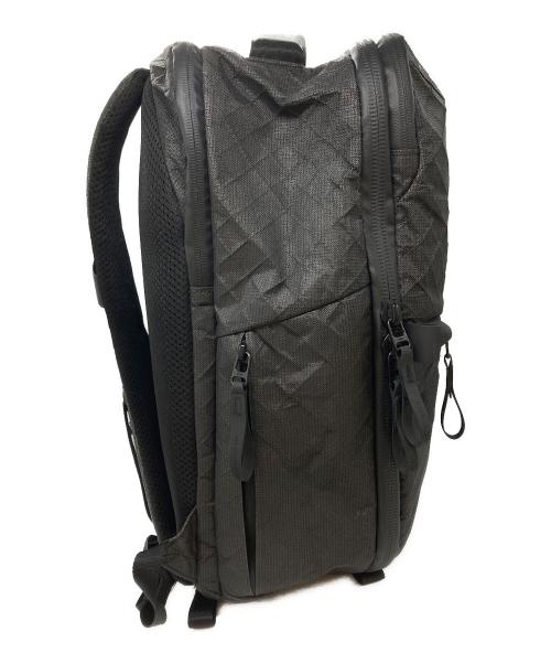 AER（エアー）AER (エアー) City Pack Pro 2 Ultra ブラックの古着・服飾アイテム