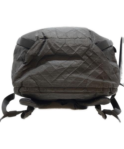 AER（エアー）AER (エアー) City Pack Pro 2 Ultra ブラックの古着・服飾アイテム