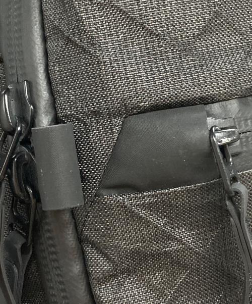 AER（エアー）AER (エアー) City Pack Pro 2 Ultra ブラックの古着・服飾アイテム