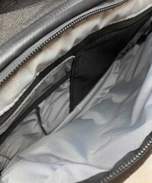 AER（エアー）AER (エアー) City Pack Pro 2 Ultra ブラックの古着・服飾アイテム