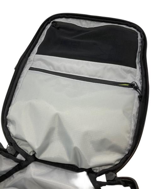 AER（エアー）AER (エアー) City Pack Pro 2 Ultra ブラックの古着・服飾アイテム
