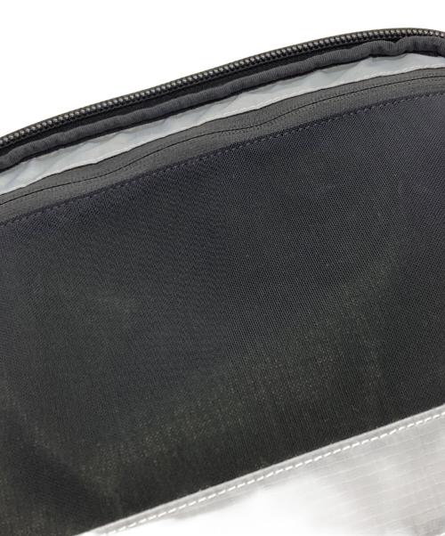 AER（エアー）AER (エアー) City Pack Pro 2 Ultra ブラックの古着・服飾アイテム