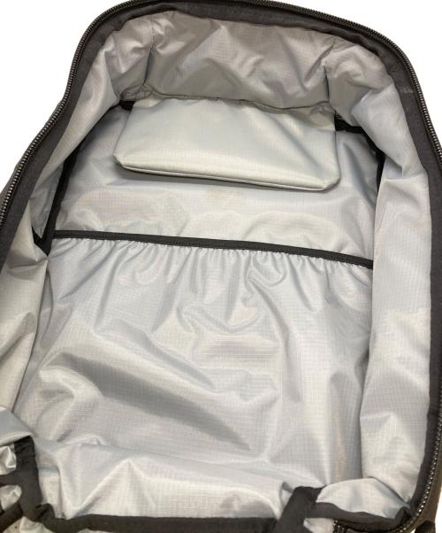 AER（エアー）AER (エアー) City Pack Pro 2 Ultra ブラックの古着・服飾アイテム