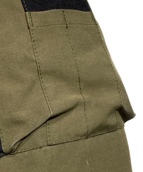 CANADA GOOSE（カナダグース）CANADA GOOSE (カナダグース) LABRADOR BOMBER/ラブラドールボンバー カーキ サイズ:Sの古着・服飾アイテム