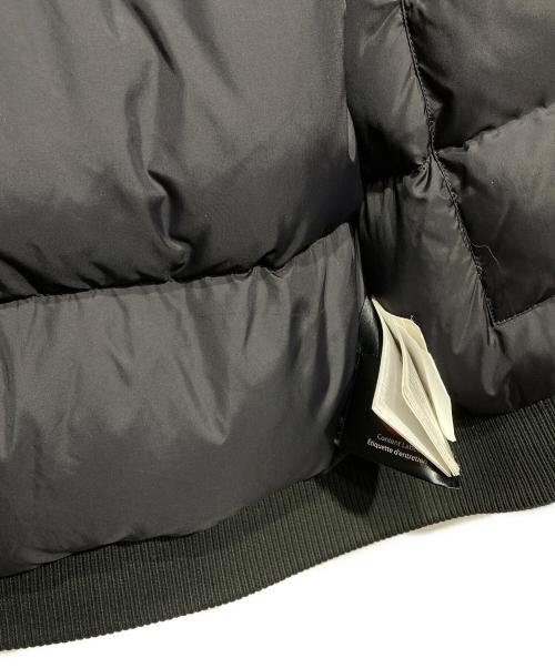 CANADA GOOSE（カナダグース）CANADA GOOSE (カナダグース) LABRADOR BOMBER/ラブラドールボンバー カーキ サイズ:Sの古着・服飾アイテム