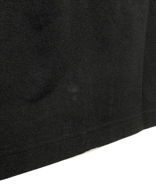 sacai（サカイ）sacai (サカイ) Print T-Shirt/プリントTシャツ ブラック サイズ:5の古着・服飾アイテム
