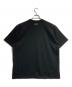 sacai (サカイ) Print T-Shirt/プリントTシャツ ブラック サイズ:5：14000円