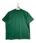 sacai (サカイ) Print T-Shirt/プリントTシャツ グリーン サイズ:5：14000円