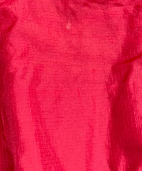 Patagonia（パタゴニア）Patagonia (パタゴニア) パフボールセーター/Puffball Sweater レッド サイズ:Mの古着・服飾アイテム